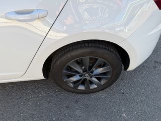 Seat Leon Style Visio Ed 1.5TGI 130CV Gasolina/CNG