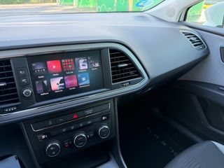 Seat Leon Style Visio Ed 1.5TGI 130CV Gasolina/CNG