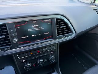 Seat Leon Style Visio Ed 1.5TGI 130CV Gasolina/CNG