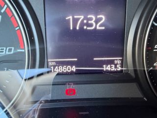 Seat Leon Style Visio Ed 1.5TGI 130CV Gasolina/CNG