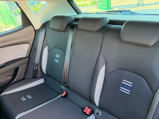 Seat Leon Style Visio Ed 1.5TGI 130CV Gasolina/CNG