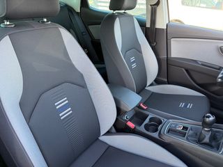 Seat Leon Style Visio Ed 1.5TGI 130CV Gasolina/CNG