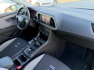 Seat Leon Style Visio Ed 1.5TGI 130CV Gasolina/CNG