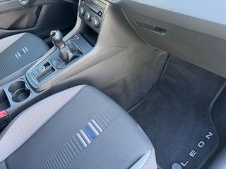 Seat Leon Style Visio Ed 1.5TGI 130CV Gasolina/CNG