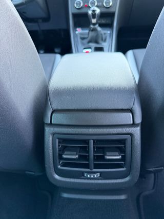 Seat Leon Style Visio Ed 1.5TGI 130CV Gasolina/CNG