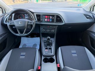 Seat Leon Style Visio Ed 1.5TGI 130CV Gasolina/CNG