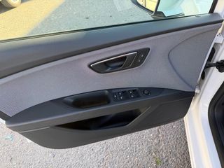 Seat Leon Style Visio Ed 1.5TGI 130CV Gasolina/CNG