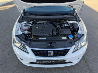 Seat Leon Style Visio Ed 1.5TGI 130CV Gasolina/CNG