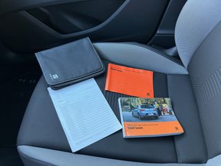 Seat Leon Style Visio Ed 1.5TGI 130CV Gasolina/CNG