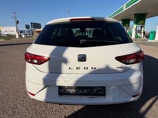 Seat Leon Style Visio Ed 1.5TGI 130CV Gasolina/CNG