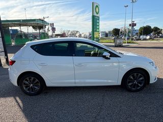 Seat Leon Style Visio Ed 1.5TGI 130CV Gasolina/CNG