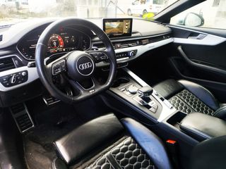 Audi RS5 2020