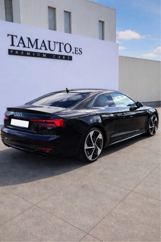 Audi RS5 2020