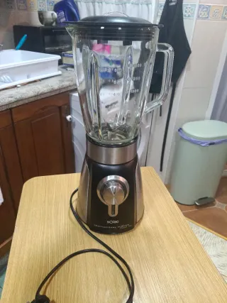 Trituradora Solac Professional Mixer