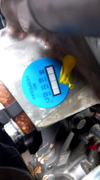 Jgrmp797587 motor hn09 opel corsa 1.2 turbo hybrid