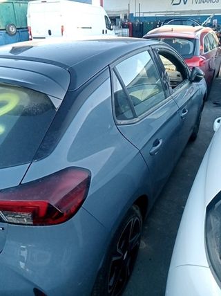 Jgrmp797587 motor hn09 opel corsa 1.2 turbo hybrid