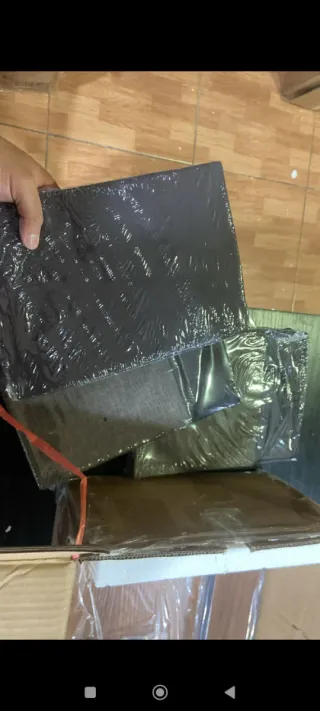 Cómoda 7 Cajones Plegables