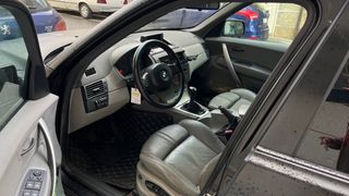 BMW X3 2004