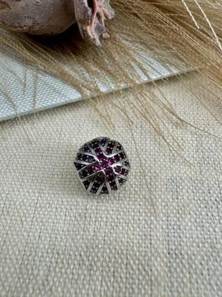 Charm Plata 925 para pulsera Pandora