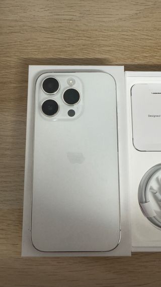 IPHONE 14 PRO CASI NUEVO