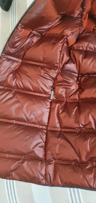 Cazadora Roberto Ricci Designs RRD. Talla S