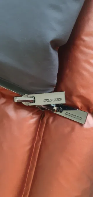 Cazadora Roberto Ricci Designs RRD. Talla S