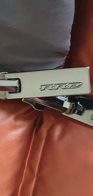 Cazadora Roberto Ricci Designs RRD. Talla S