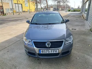 Volkswagen Passat 2007
