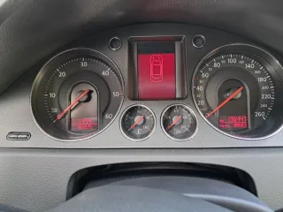 Volkswagen Passat 2007