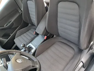 Volkswagen Passat 2007