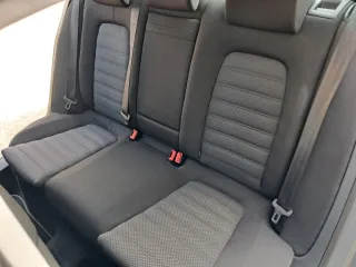 Volkswagen Passat 2007