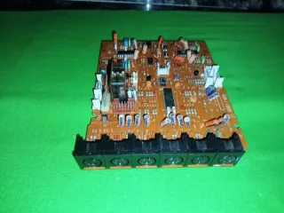 Módulo RIAA Bang & Olufsen 8001140A