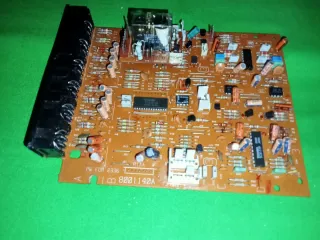 Módulo RIAA Bang & Olufsen 8001140A