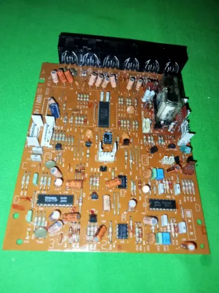 Módulo RIAA Bang & Olufsen 8001140A