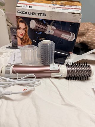 Rowenta Brush Activ Premium Care Rosa
