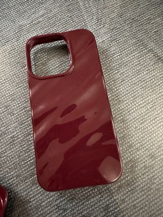 Funda iPhone 14 Pro