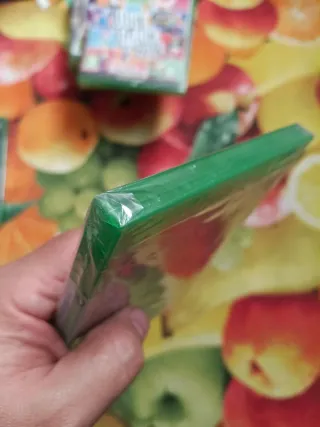 Xbox Screamride precintado