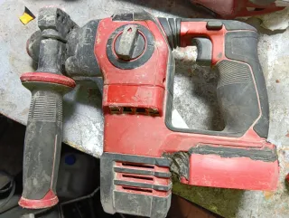 Herramientas Einhell a Batería