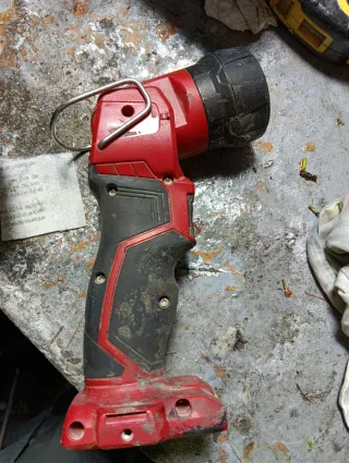 Herramientas Einhell a Batería