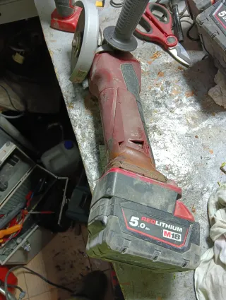 Herramientas Einhell a Batería