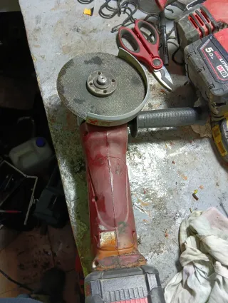 Herramientas Einhell a Batería