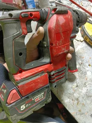 Herramientas Einhell a Batería