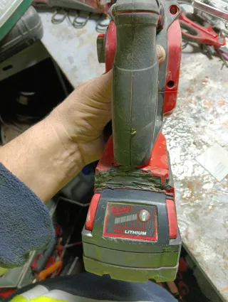 Herramientas Einhell a Batería