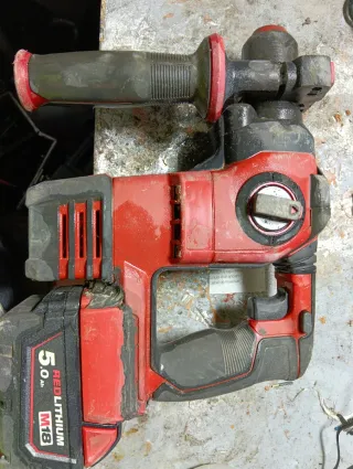 Herramientas Einhell a Batería