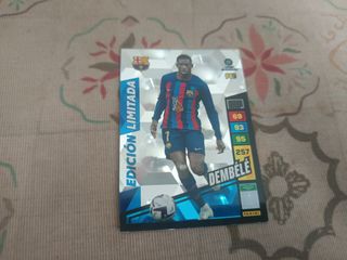 Cromos Adrenalyn XL 22/23 Edición Limitada