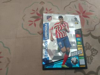Cromos Adrenalyn XL 22/23 Edición Limitada