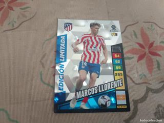 Cromos Adrenalyn XL 22/23 Edición Limitada