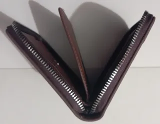 Cartera DIZORRIS STYLE piel sintética hombre