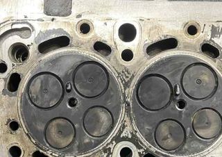 136916 culata 2s7q6090ab ford mondeo berlina (ge)