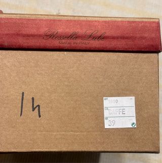 Scarpe pelle bianca con inserti animalier